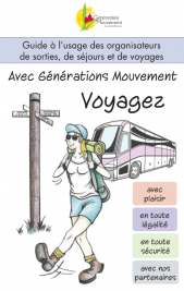 Guide voyages